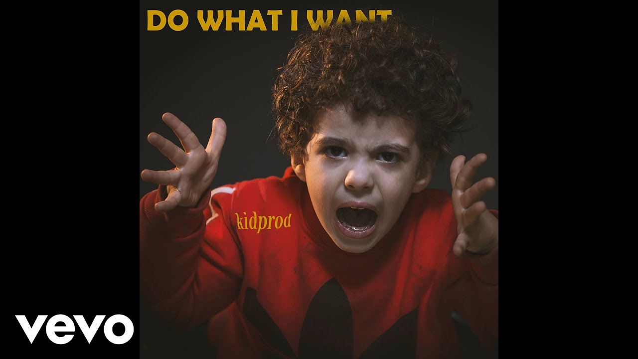 Do What I Want Lyrics