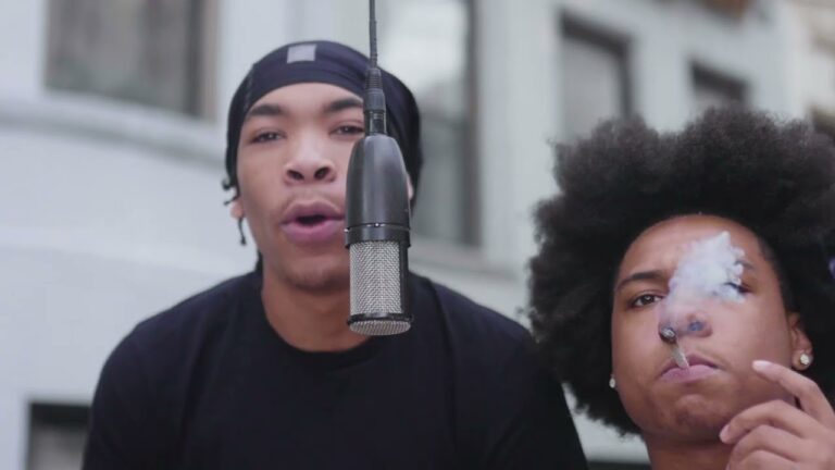 Double Trouble Pt. 2 Lyrics