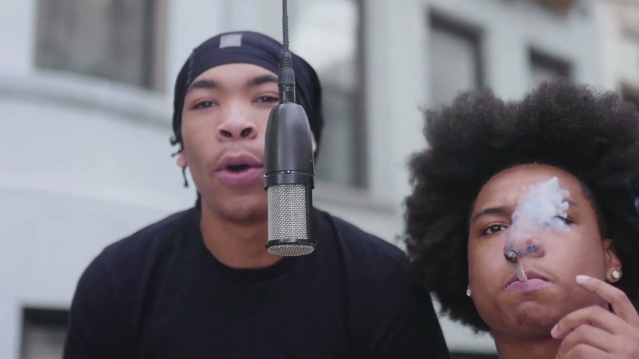 Double Trouble Pt. 2 Lyrics