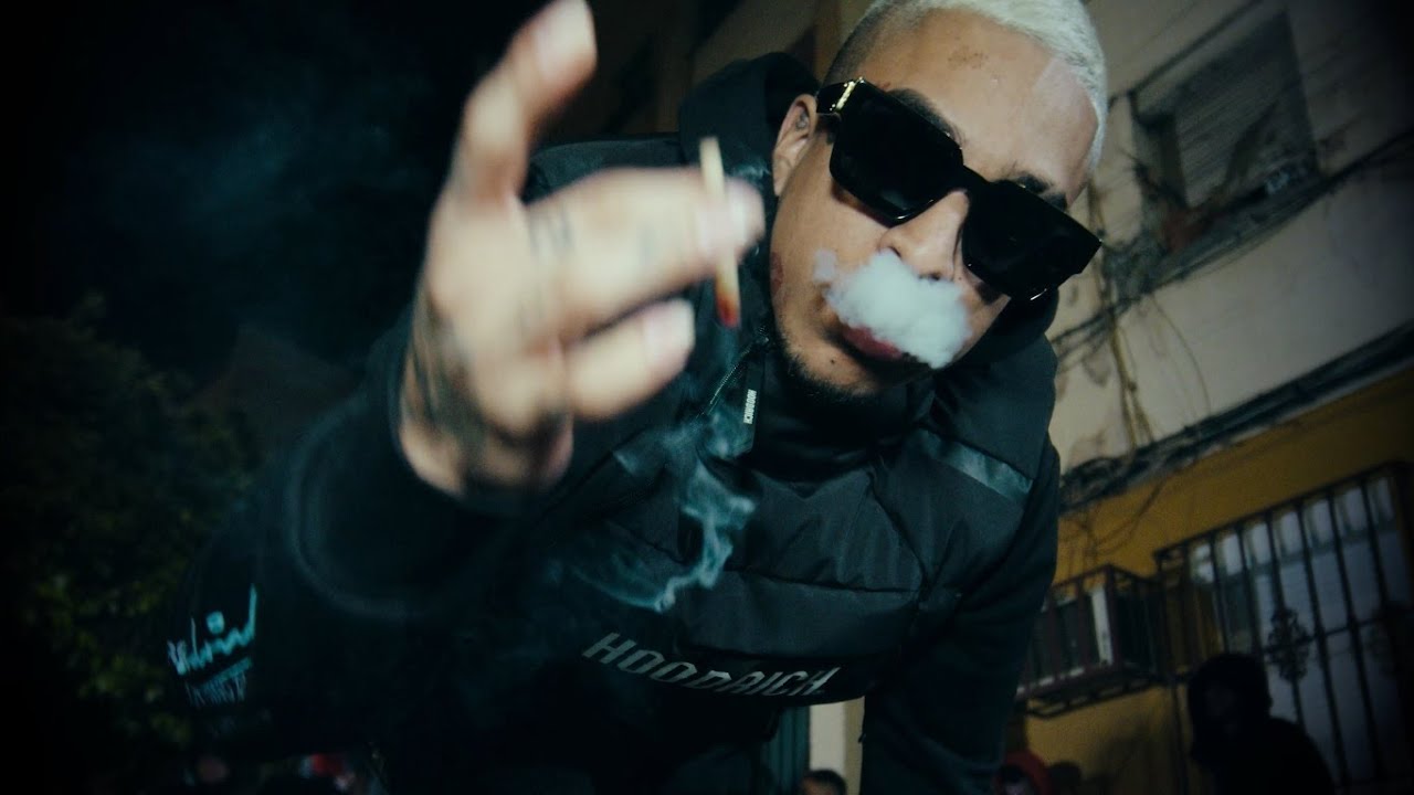 DR0G4 Lyrics