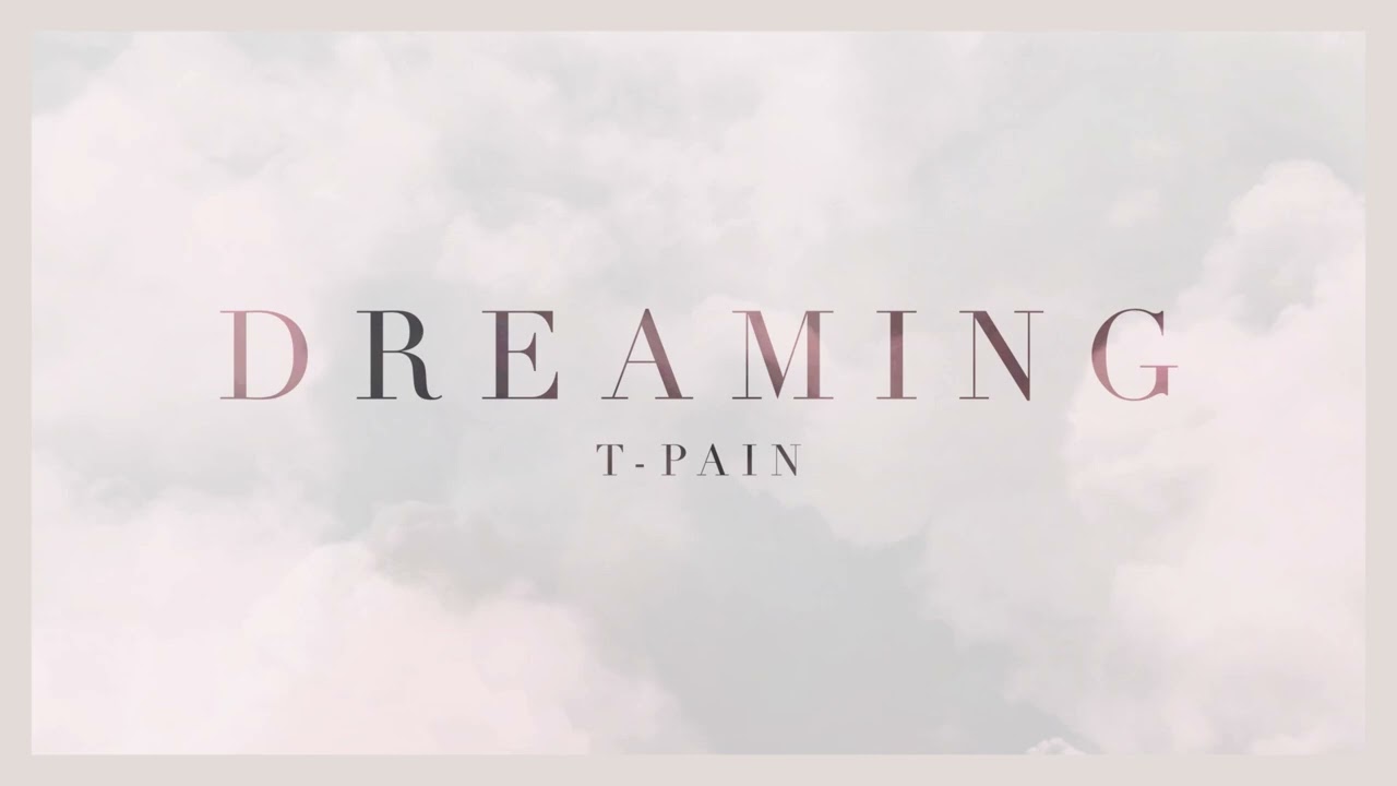 Dreaming Lyrics