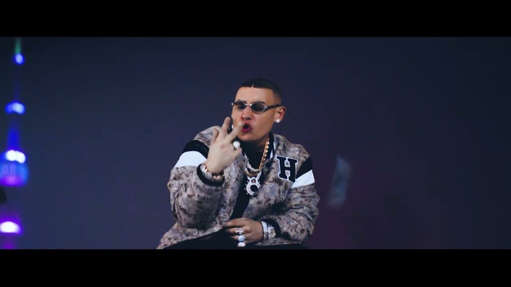 Duki Lyrics