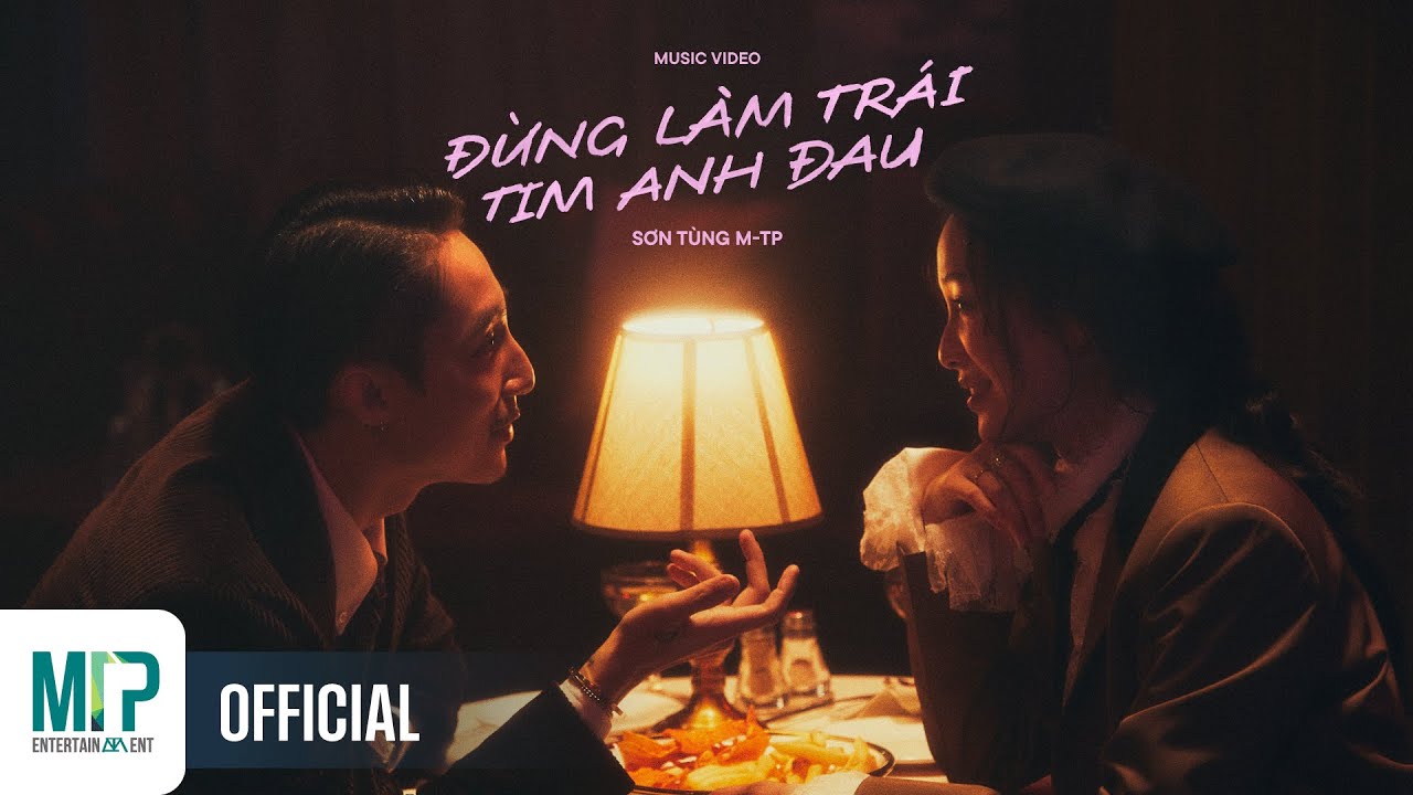 Đừng Làm Trái Tim Anh Đau Lyrics