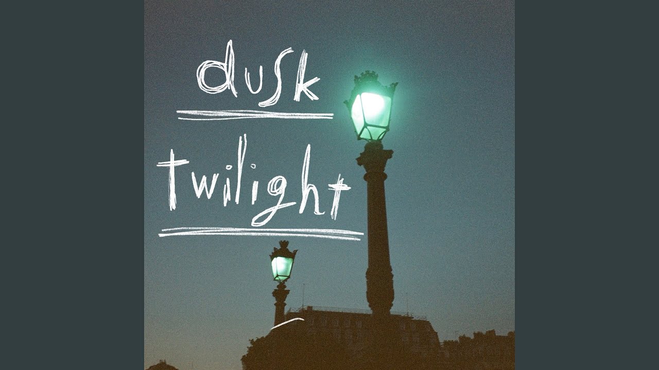 (Dusk twilight) Lyrics In Romanized