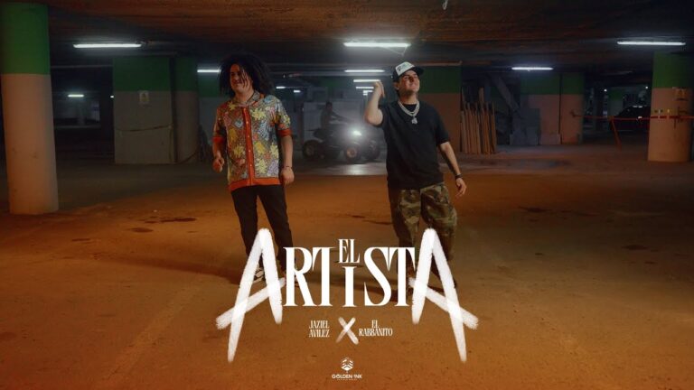El Artista Lyrics
