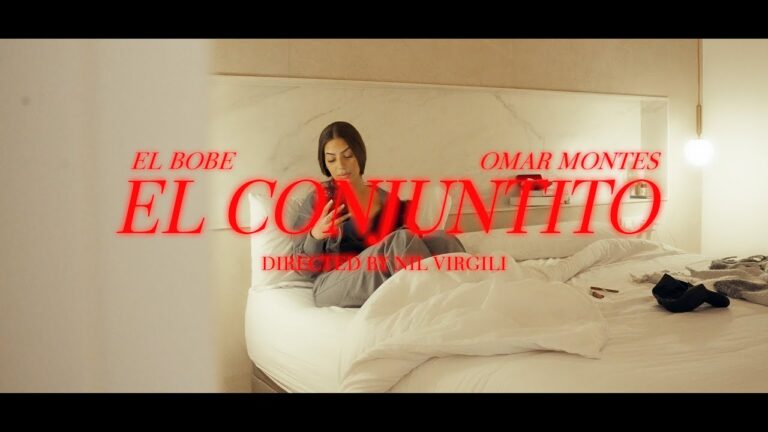 El Conjuntito Lyrics