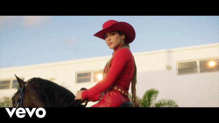 El Jefe Lyrics