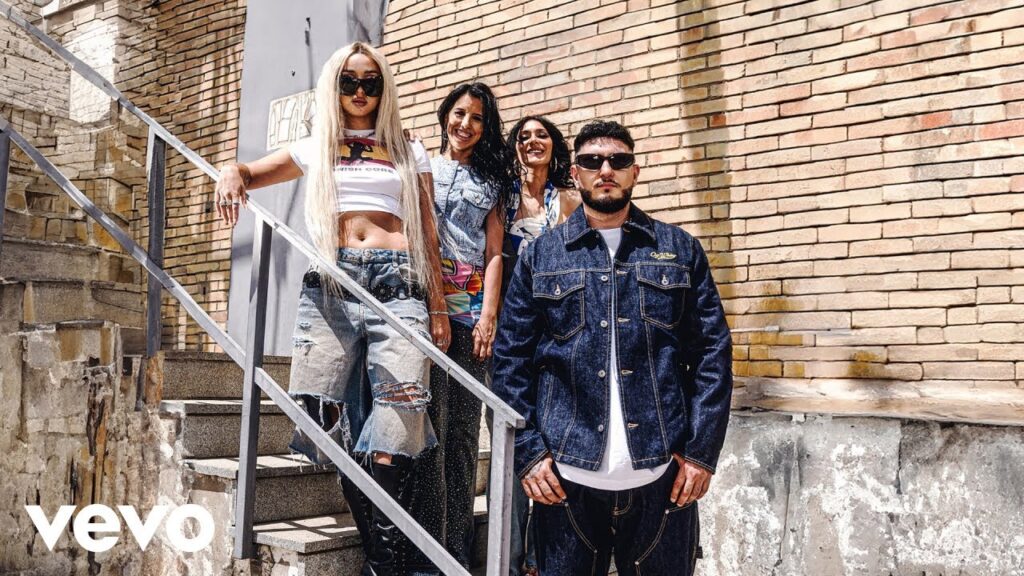 EL PANTALON (RUMBAS) Lyrics