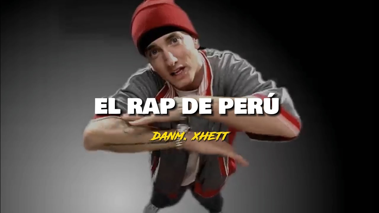 El Rap De Per Lyrics