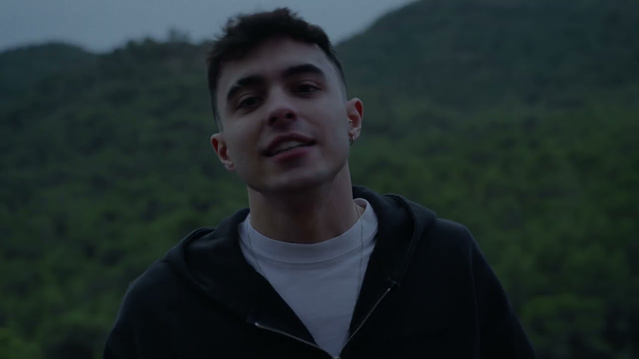 En La Vida Lyrics