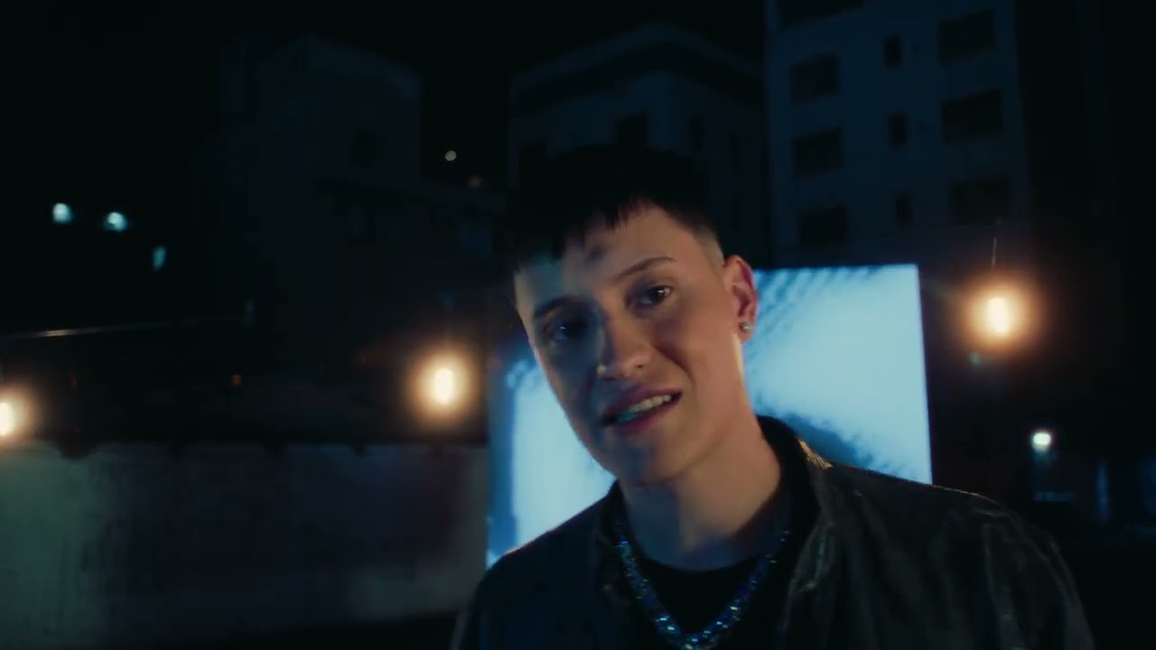 Enrolar Lyrics In English Translation