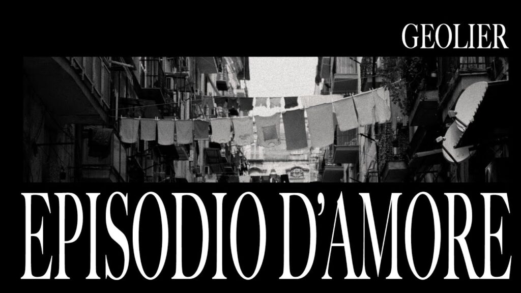 EPISODIO D’AMORE Lyrics