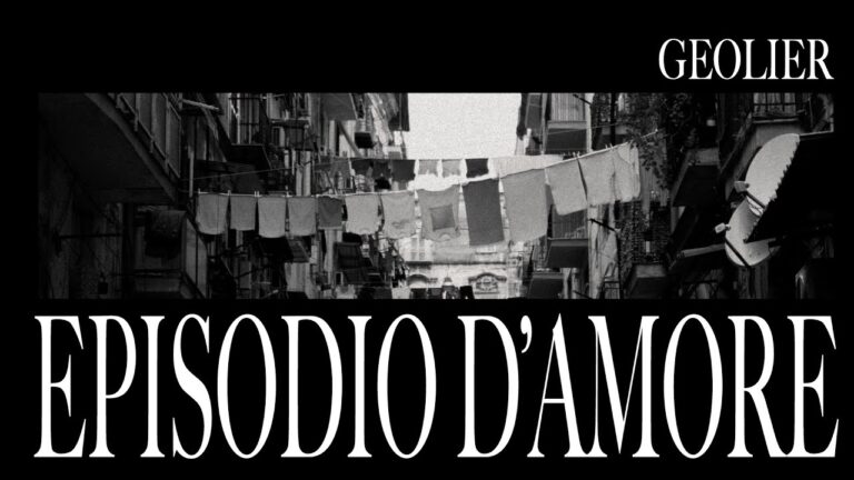 EPISODIO D’AMORE Lyrics