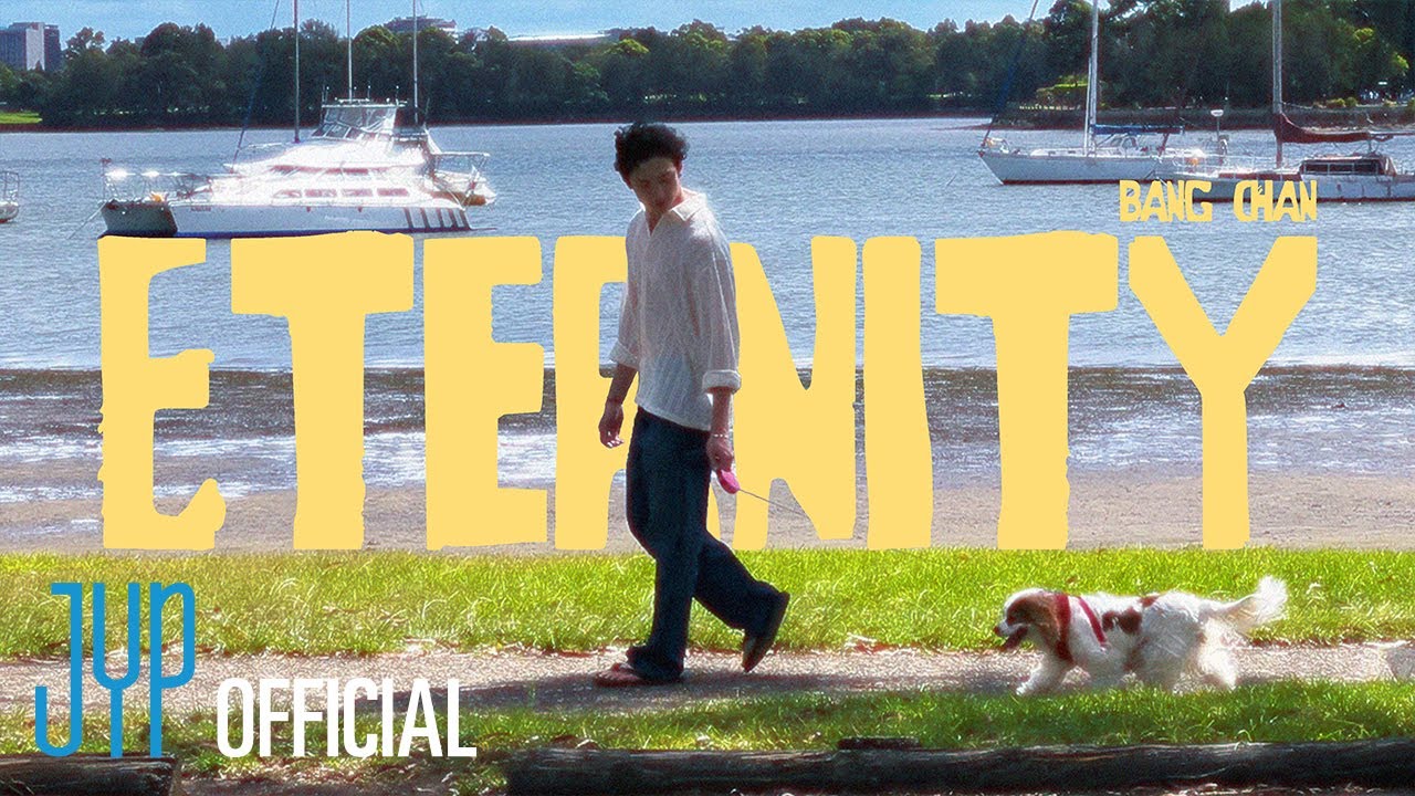 Eternity Lyrics