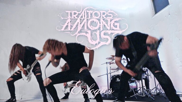 Eulogies Lyrics