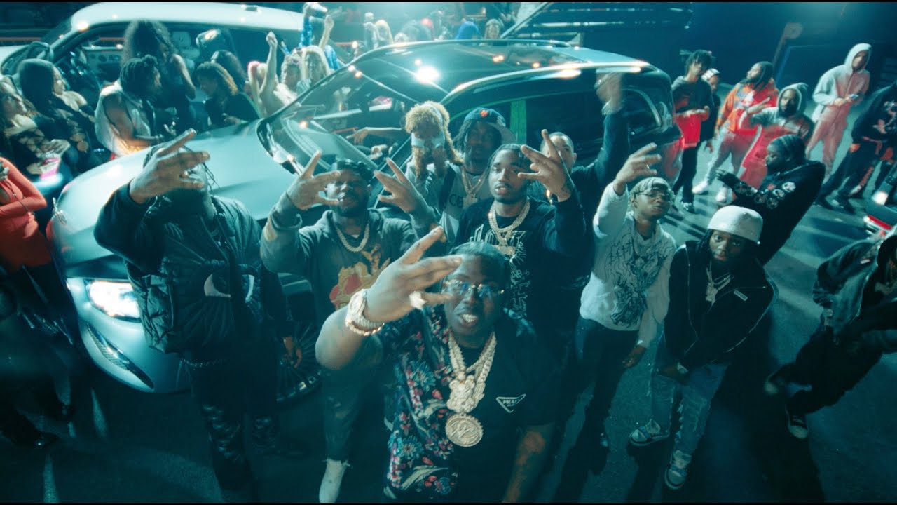 Everything Lit Lyrics
