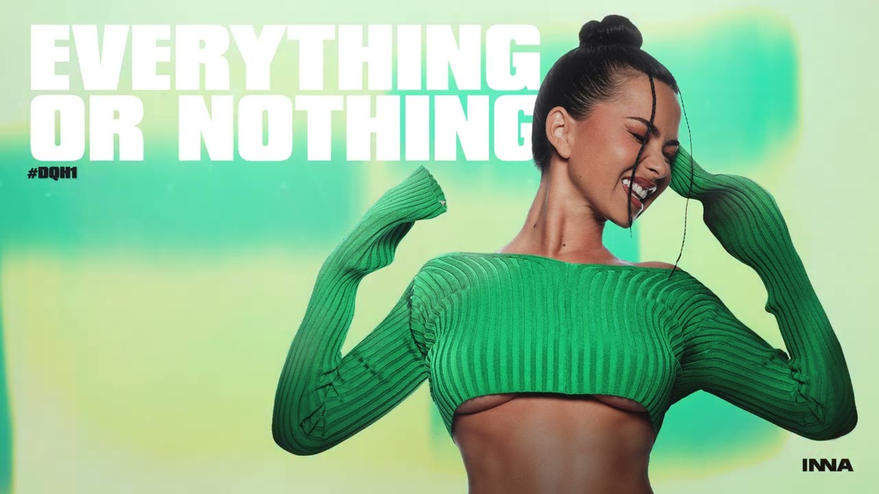 Everything Or Nothing Lyrics