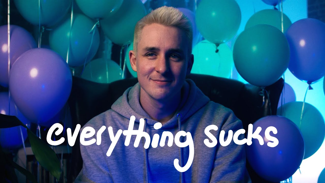 everything sucks Lyrics|