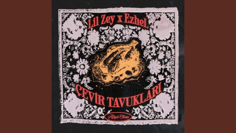 evir Tavuklar Lyrics