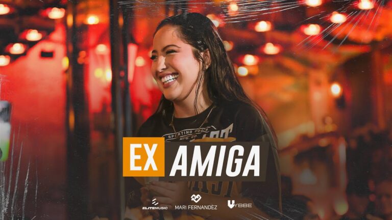 EX AMIGA Lyrics