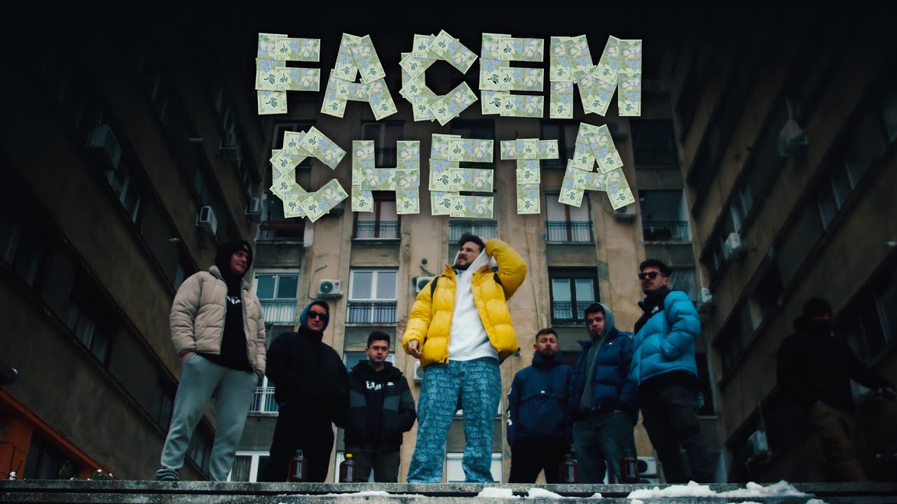 Facem Chet Lyrics