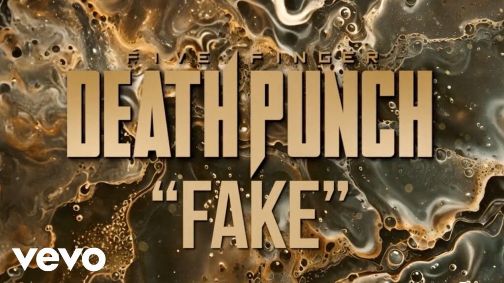 Fake Lyrics