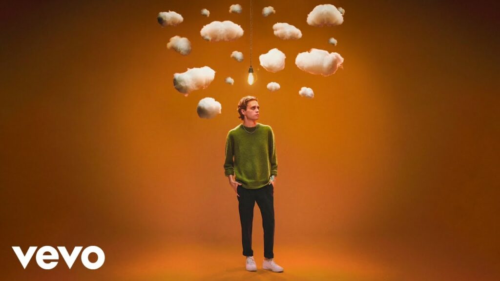 Falling for You Lyrics