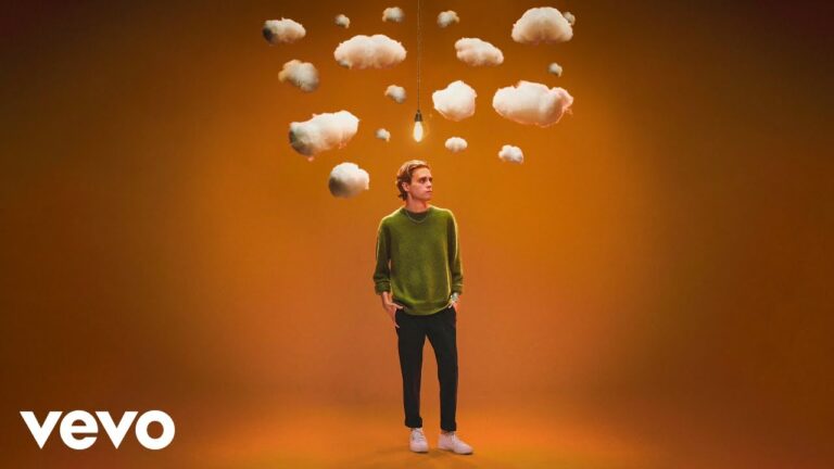 Falling for You Lyrics