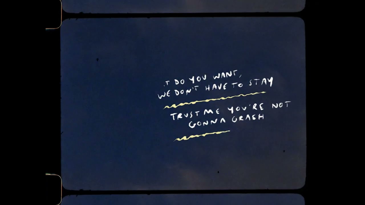 False Starts Lyrics
