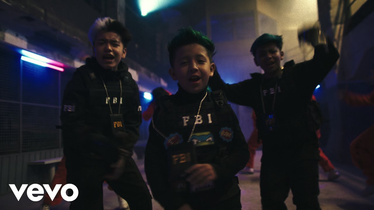 FBI Lyrics In English Translation