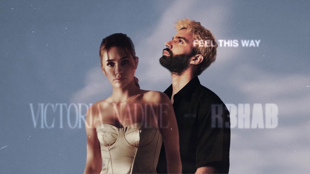 Feel This Way Lyrics
