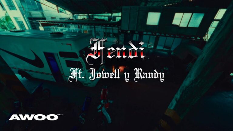 FENDI Lyrics