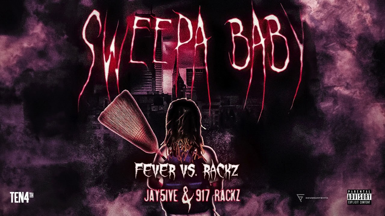 Fever VS. Rackz Lyrics
