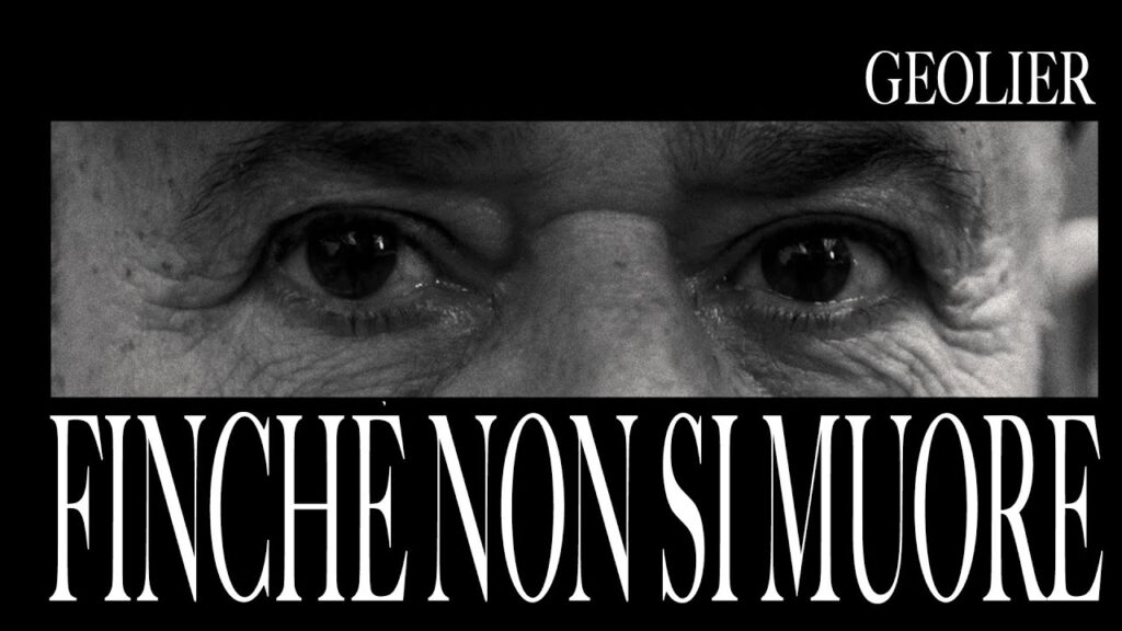 FINCHÉ NON SI MUORE Lyrics