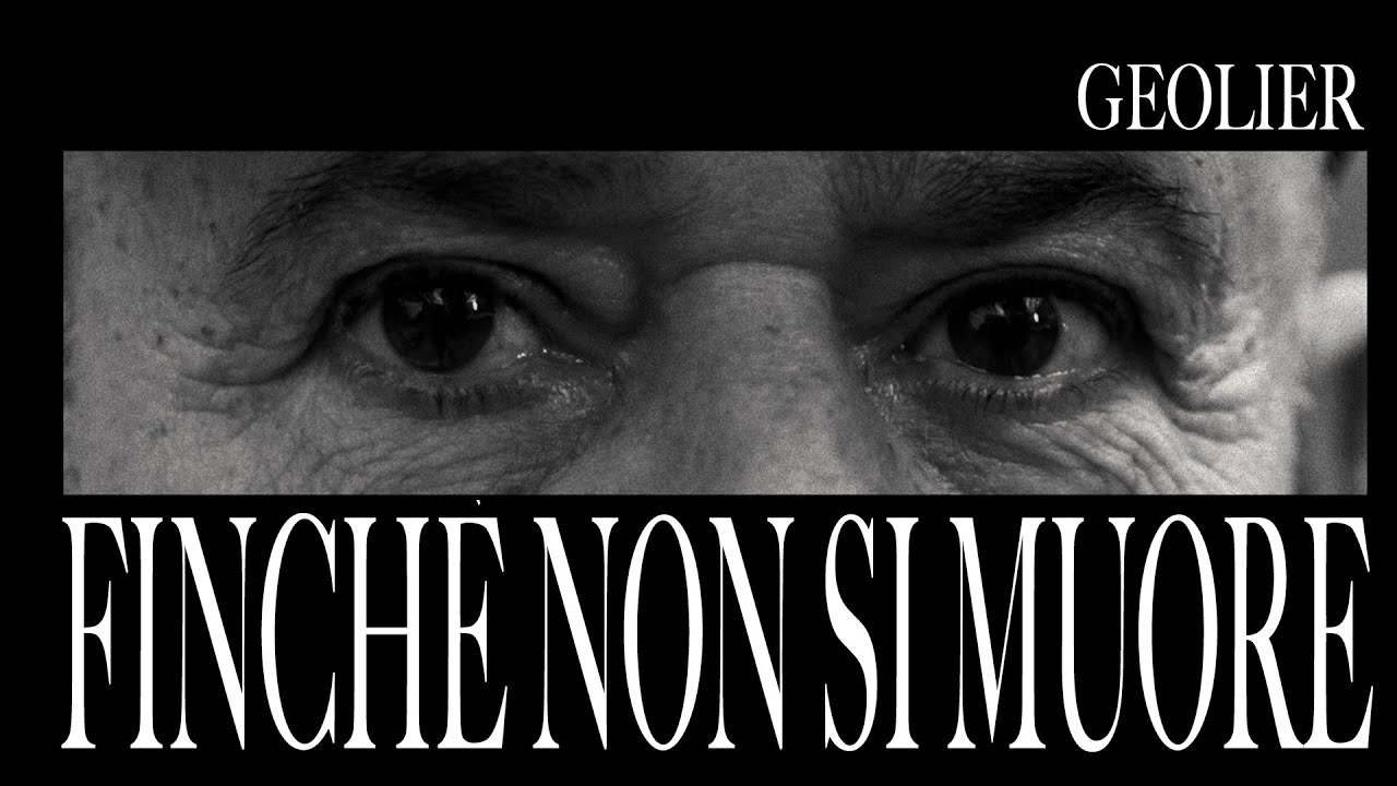 FINCHÉ NON SI MUORE Lyrics