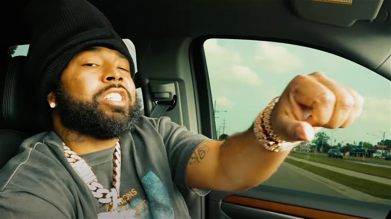 Finesse Lyrics