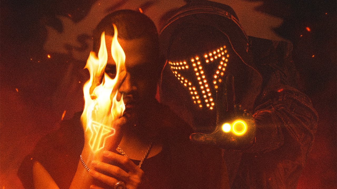 Flame Lyrics