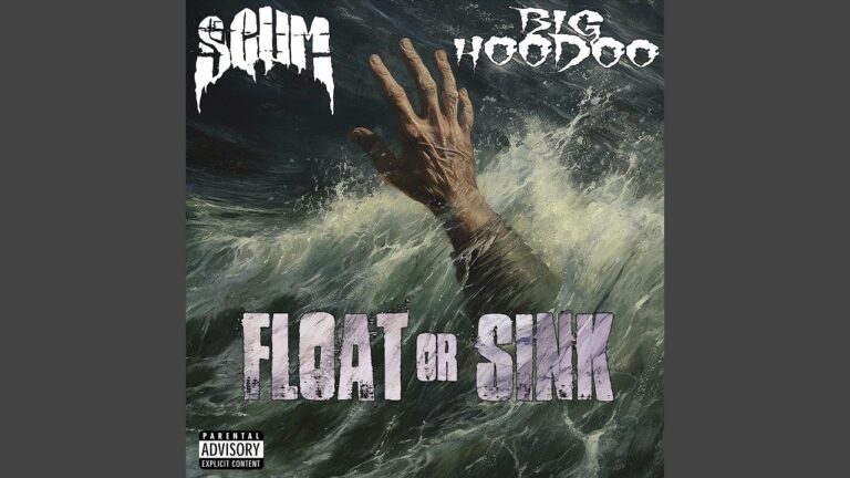 Float or Sink Lyrics