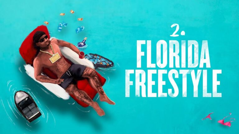 Florida Freestyle Lyrics