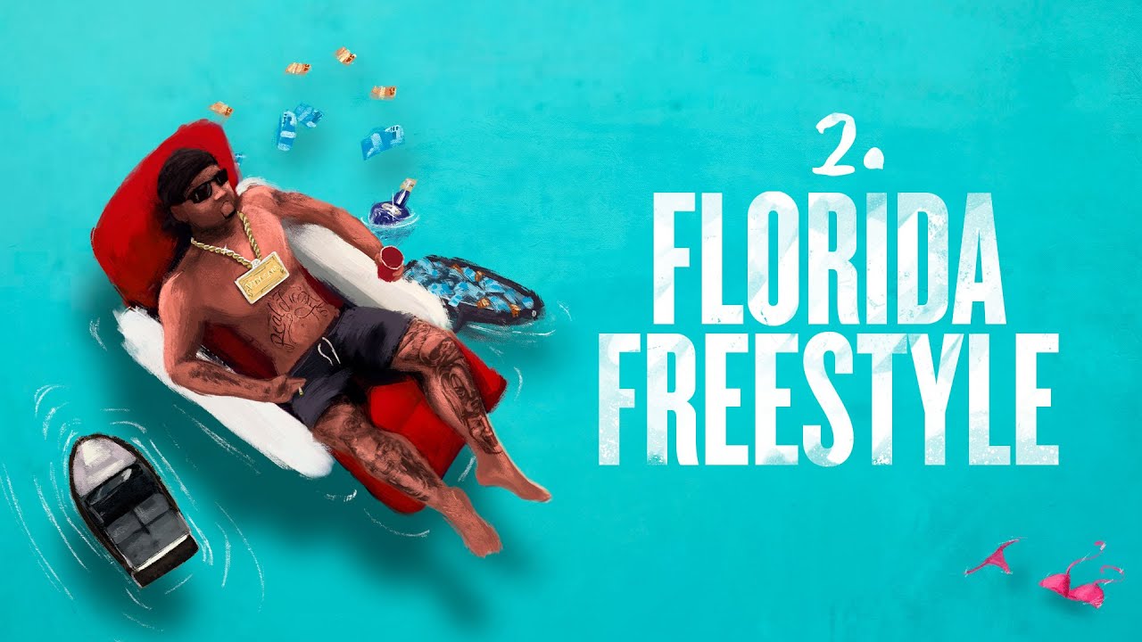 Florida Freestyle Lyrics
