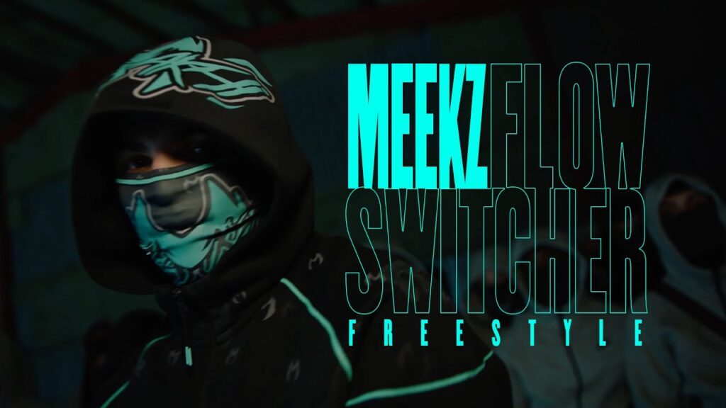Flowswitcher Freestyle Lyrics