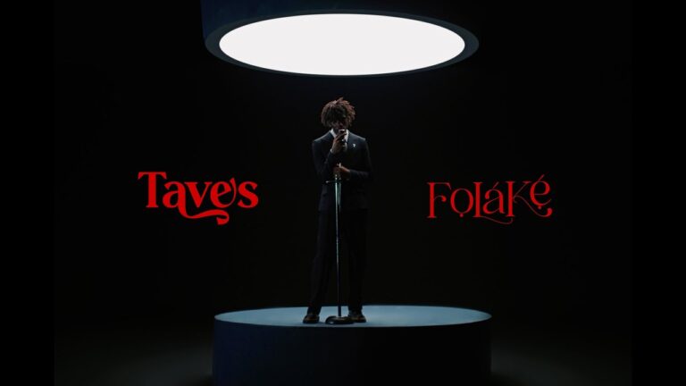 Folake Lyrics