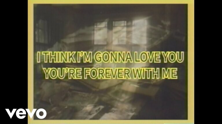 Forever With Me Lyrics