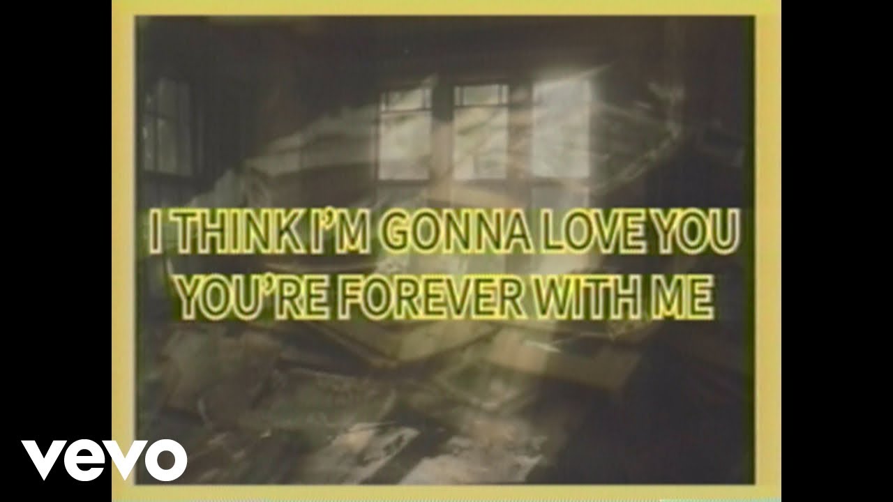Forever With Me Lyrics