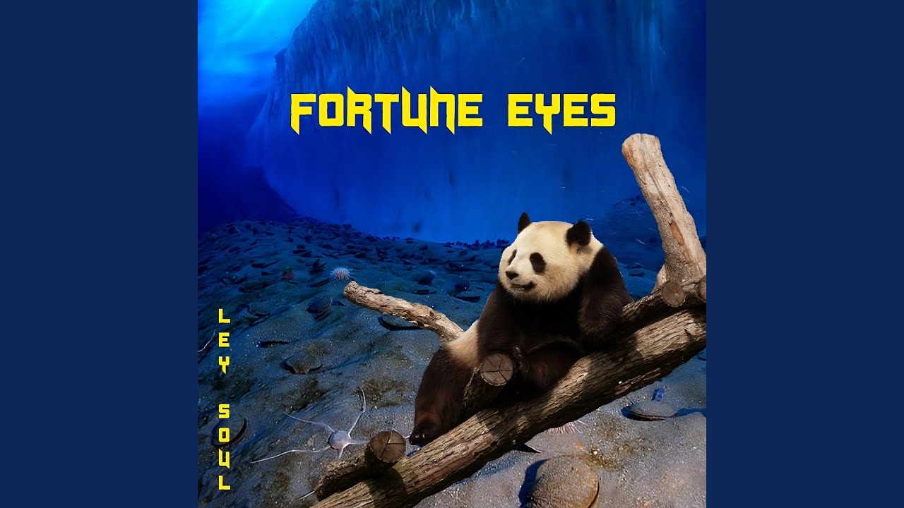 Fortune Eyes Lyrics