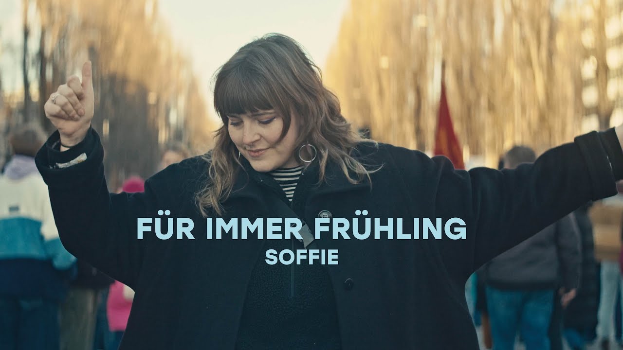 Fr immer Frhling Lyrics