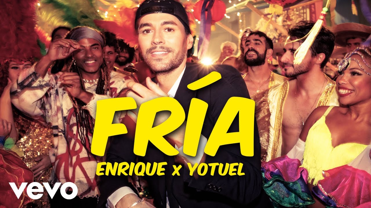Fra Lyrics In English Translation