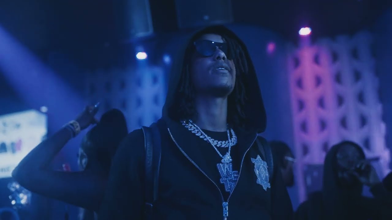 Free Big Meech Lyrics
