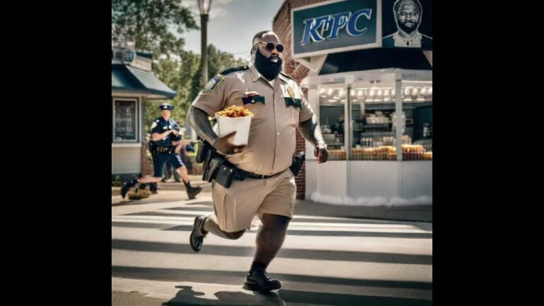 Freeway’s Revenge (Rick Ross Diss) Lyrics