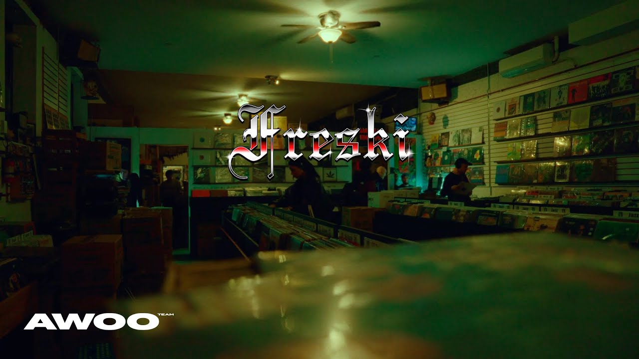 FRESKI Lyrics